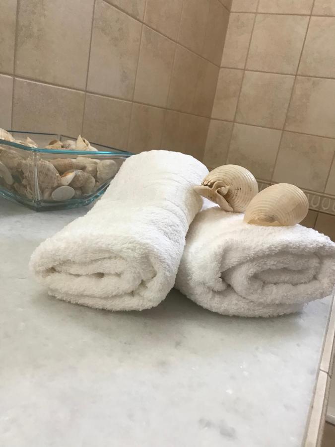 LeonídionKaterina & Elia'S Family Houseアパートメント エクステリア 写真